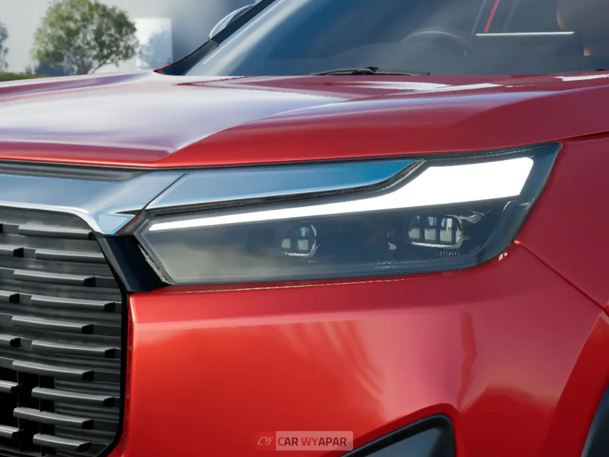 Honda Elevate Top Feature